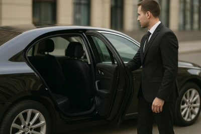 Traslado com a Transfer: Conforto e Segurança no Seu Transporte