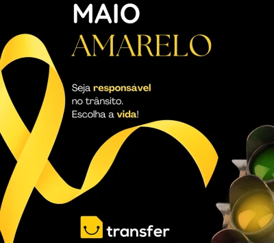 MAIO AMARELO 