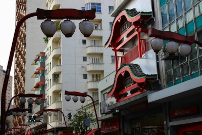 Dicas de passeios - Descubra o Encanto do Bairro da Liberdade e do Museu da Imigração Japonesa em São Paulo