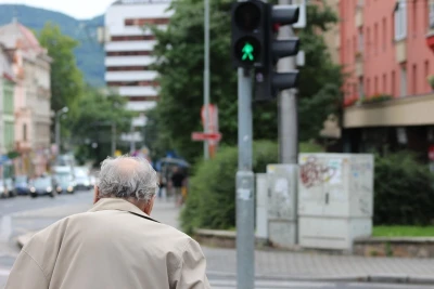 Cuidado com os Vulneráveis: Dicas de Trânsito para Proteger a Vida