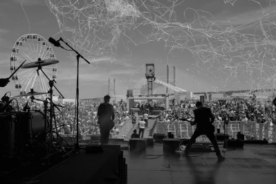 40 Anos de Rock in Rio