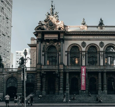 Dicas de passeio - São Paulo Free Walking Tour