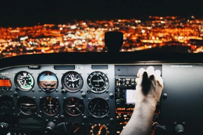 LABACE de 6 a 8 de agosto no Aeroporto de Congonhas