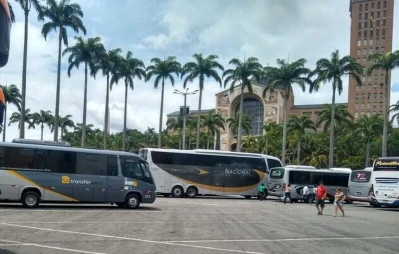 Catedral Basílica de Nossa Senhora Aparecida