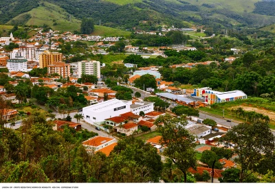 Dicas de Turismo - Lindóia