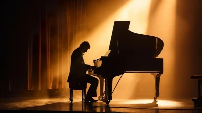 Matteo Bocelli ilumina a Sala São Paulo em noite inesquecível