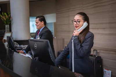 5 dicas para recepcionar os convidados de seu evento corporativo