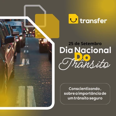 Dia Nacional do Trânsito