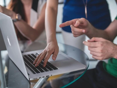 Cultivando uma Colaboração Eficaz no Ambiente de Trabalho