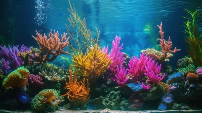 Reef Day Brasil 16 A 17 de agosto no expo center norte