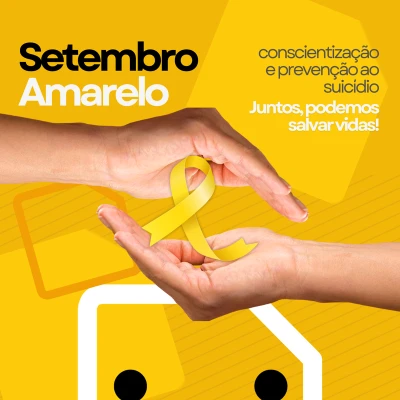 Setembro Amarelo