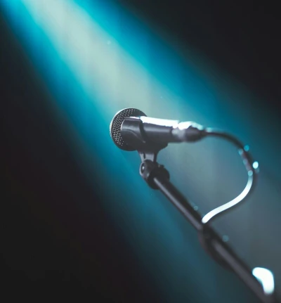 Show de Damiano David do Maneskin dia 7 de novembro no Tokio Marine Hall em São Paulo