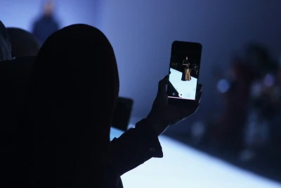 57ª edição do São Paulo Fashion Week (SPFW) de 17 a 20 Abril de 2024