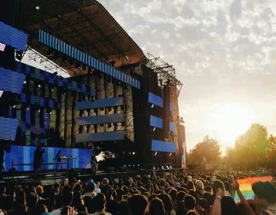 Lollapalooza 2026: de 20 a 22 de março