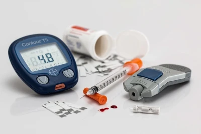 Diabetes On - São Paulo: Um Novo Olhar Sobre a Vida com Diabetes