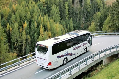 Porque alugar um ônibus para viagem é uma boa idéia