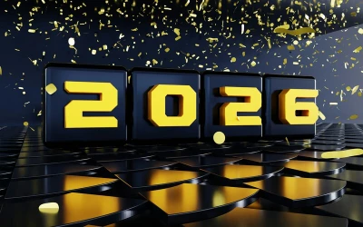 Boas-Vindas a 2026