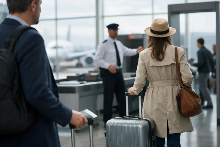 Guia para embarque em aeroportos sem imprevistos