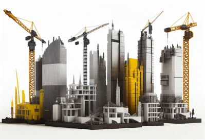 CONCRETE SHOW de 19 a 21 de agosto de 2025, no São Paulo Expo